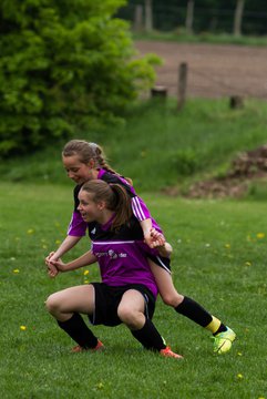 Bild 12 - D-Juniorinnen Kreispokal-Finale SV Boostedt - FSC Kaltenkirchen : Ergebnis: 0:20